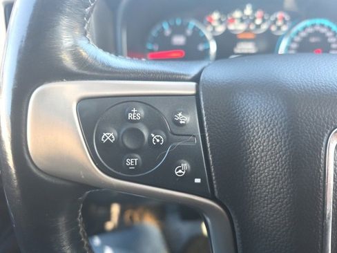 Used 2019 GMC Sierra 2500 Denali w/ Duramax Plus Package image 11