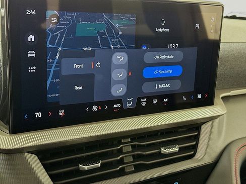 Used 2026 Ford Explorer ST w/ Sun And Sound Package image 18