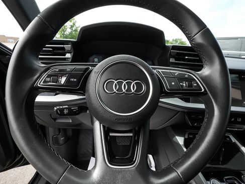 Used 2026 Audi A3 2.0T Premium w/ Black Optic Package AWD/4WD image 17