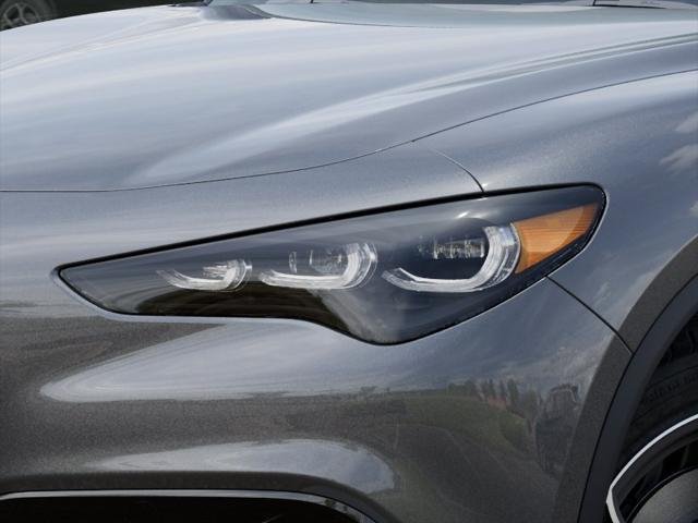 New 2025 Alfa Romeo Stelvio Sprint AWD/4WD image 35