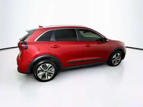 Used 2022 Kia Niro EX FWD image 10