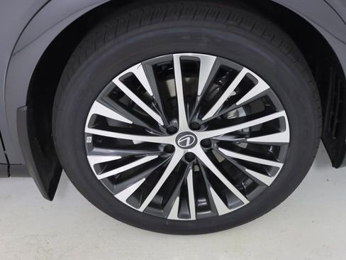 New 2026 Lexus RX 350 AWD image 9