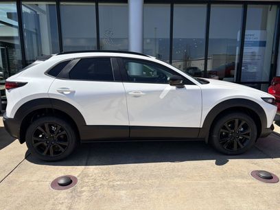 New 2026 MAZDA CX-30 Aire Edition