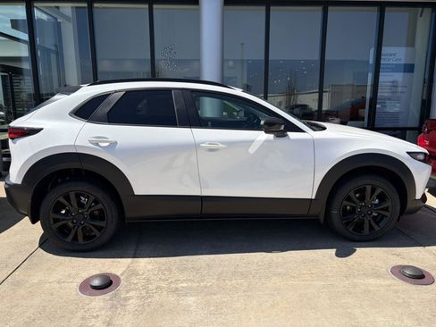 New 2026 MAZDA CX-30 Aire Edition image 2