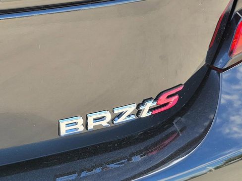 New 2025 Subaru BRZ tS w/ Popular Package 1 image 4