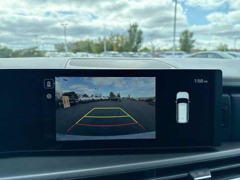 New 2026 Hyundai Santa Fe SEL image 19