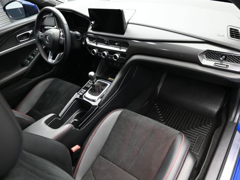 Used 2025 Acura Integra Type S FWD image 40