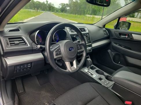 Used 2015 Subaru Outback 2.5i Premium AWD/4WD image 19