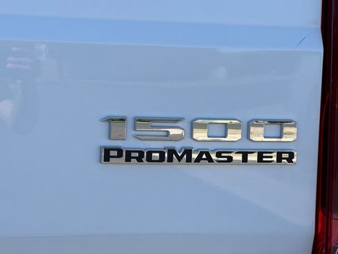 New 2026 RAM ProMaster 1500 w/ Convenience Group FWD image 24