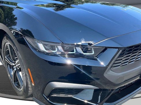 Used 2024 Ford Mustang Coupe RWD image 29