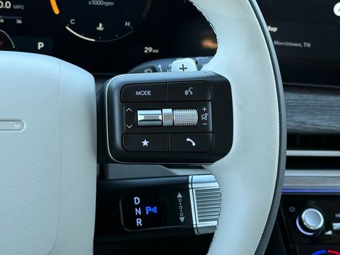 New 2026 Hyundai Santa Fe Calligraphy image 19