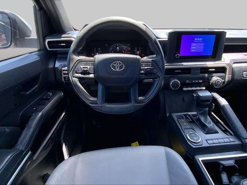 Used 2024 Toyota Tacoma SR5 RWD image 6