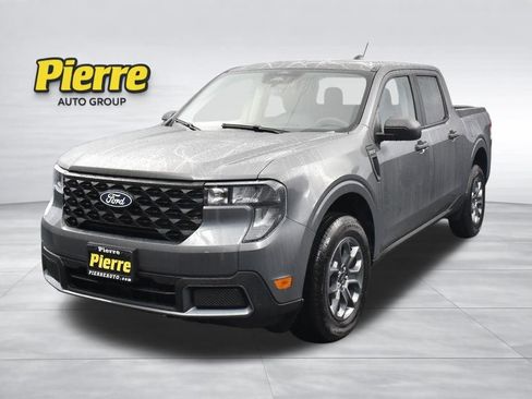 New 2026 Ford Maverick XLT w/ Equipment Group 301A image 1