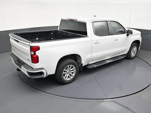 Used 2020 Chevrolet Silverado 1500 RST w/ All-Star Edition RWD image 15