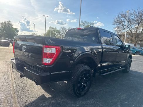 Used 2023 Ford F150 XL w/ Rattler Package AWD/4WD image 7