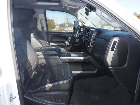 Used 2015 GMC Sierra 3500 Denali AWD/4WD image 15