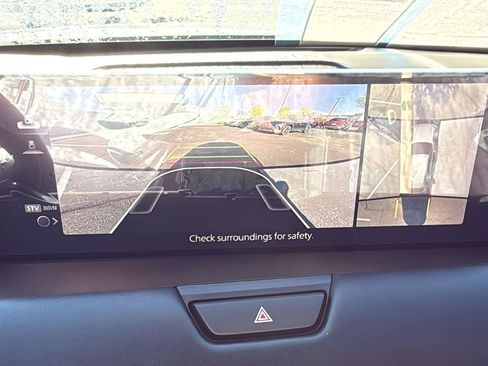 New 2026 MAZDA CX-90 Plug-In Hybrid w/ Premium Plus image 13