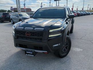 Used 2025 Nissan Frontier PRO-4X AWD/4WD video 1