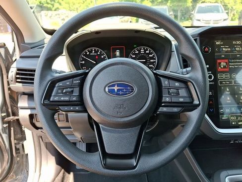 Used 2025 Subaru Crosstrek 2.5i Premium AWD/4WD image 20