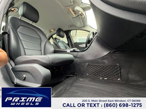 Used 2015 Mercedes-Benz C 300 4MATIC Sedan image 17