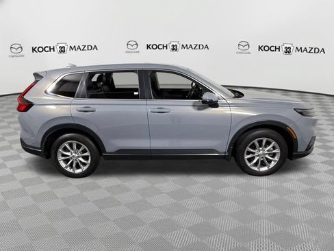 Used 2023 Honda CR-V EX-L image 9