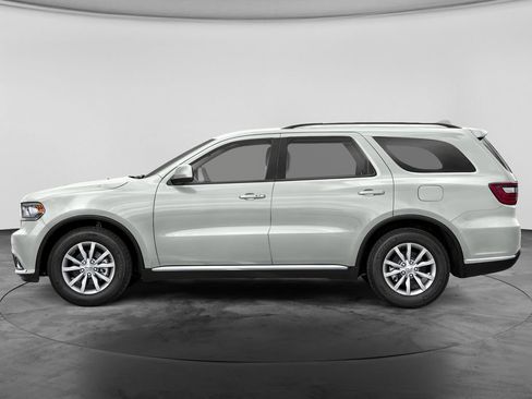 Used 2019 Dodge Durango GT AWD/4WD image 3