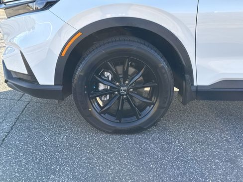 Certified 2023 Honda CR-V Sport image 13