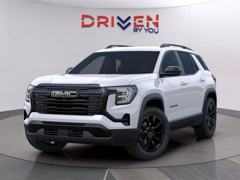 New 2026 GMC Terrain Elevation image 7