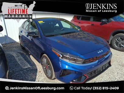 Used 2024 Kia Forte GT w/ GT2 Package