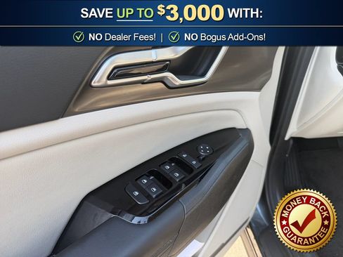Used 2024 Kia Sportage EX FWD image 16