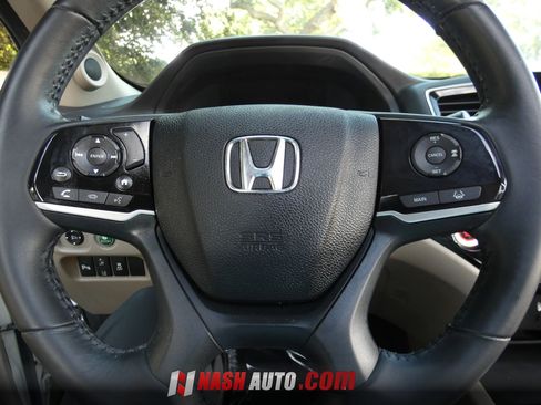 Used 2019 Honda Pilot Touring image 65