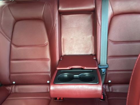 Used 2024 MAZDA CX-5 Carbon Edition image 19