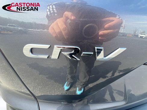 Used 2018 Honda CR-V EX-L image 43