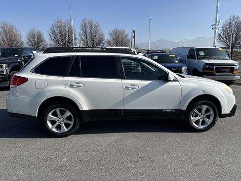 Used 2014 Subaru Outback 2.5i Limited image 6