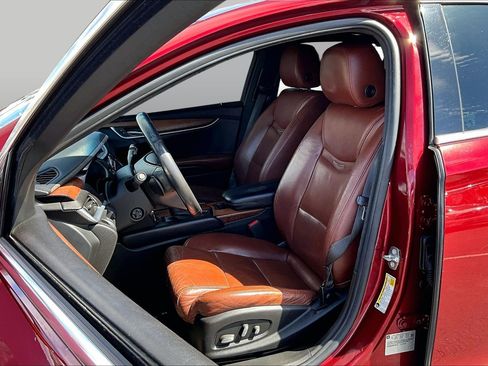 Used 2016 Cadillac XTS Luxury FWD image 10