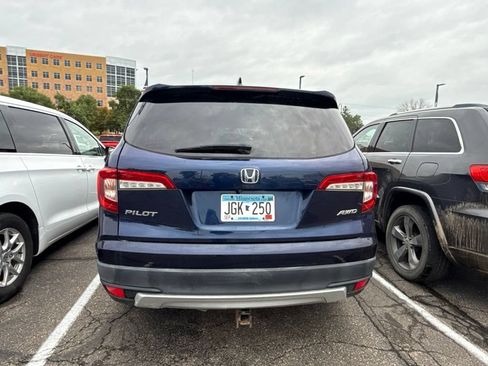 Used 2019 Honda Pilot EX-L image 15