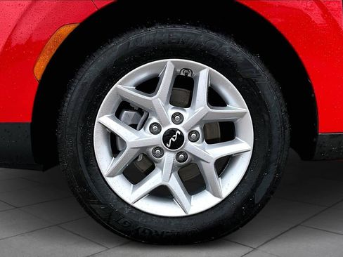 Used 2025 Kia Soul LX w/ LX Technology Package image 10