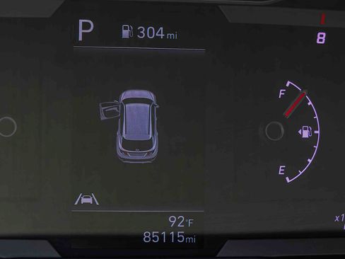 Used 2022 Hyundai Tucson SEL AWD/4WD image 8
