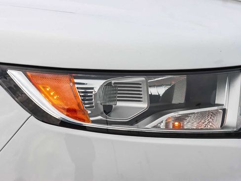 Used 2015 Ford Edge SEL w/ Equipment Group 201A image 7