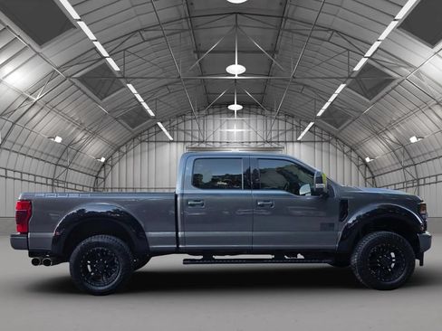 Used 2021 Ford F250 Lariat AWD/4WD image 8