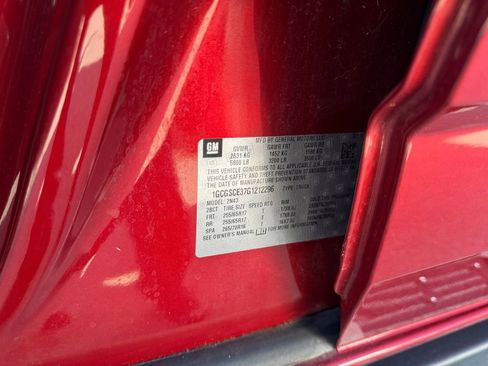 Used 2016 Chevrolet Colorado LT w/ LT Convenience Package image 37