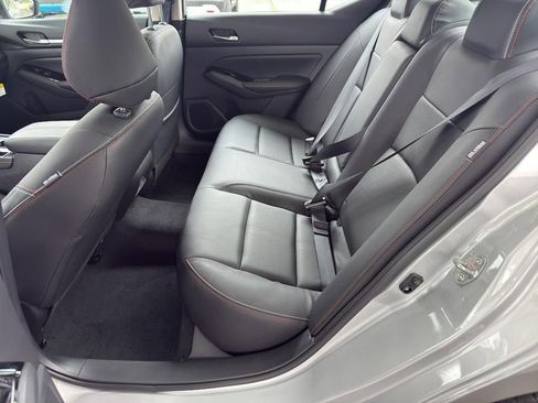 New 2025 Nissan Altima 2.5 SR w/ SR Premium Package image 29