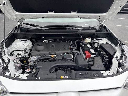 New 2025 Toyota RAV4 XLE Premium image 41