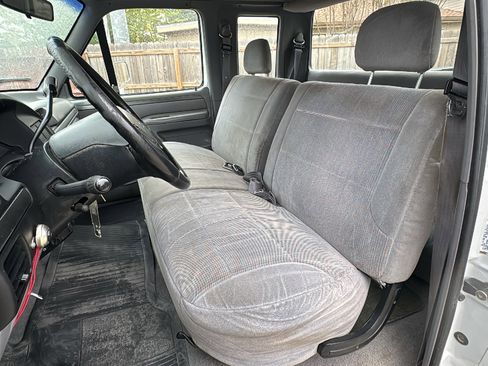 Used 1994 Ford F250 XL image 13