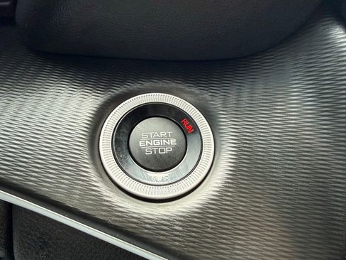 Certified 2023 Jeep Grand Cherokee L Laredo w/ Luxury Tech Group I AWD/4WD image 23
