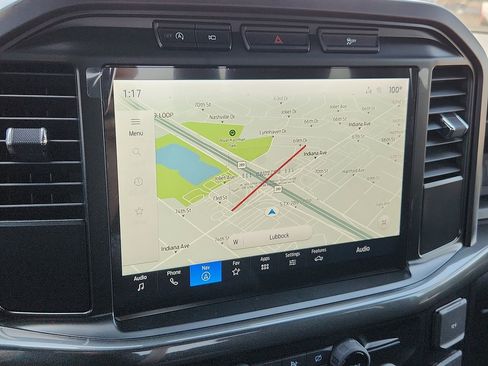 New 2024 Ford F150 STX image 9