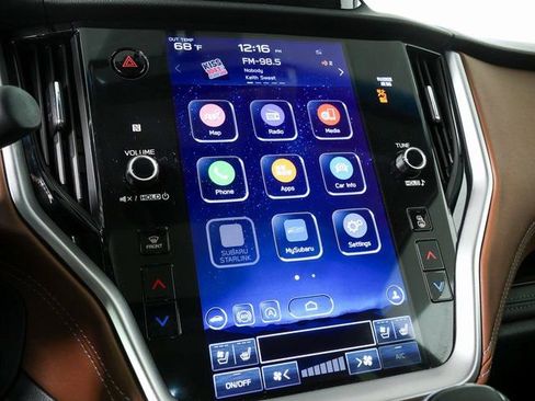 Used 2020 Subaru Outback Touring XT image 15