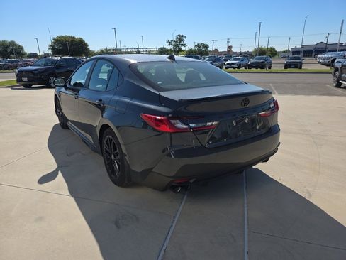 Certified 2026 Toyota Camry SE w/ Convenience Package FWD image 17