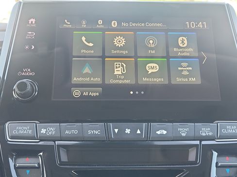 Used 2024 Honda Odyssey EX-L image 28