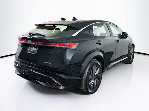 Used 2023 Nissan Ariya FWD image 9